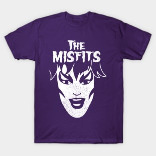 The Misfits T-Shirt